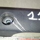 Ручка капота б/у  для Mercedes-Benz Actros 1 96-02 - фото 4